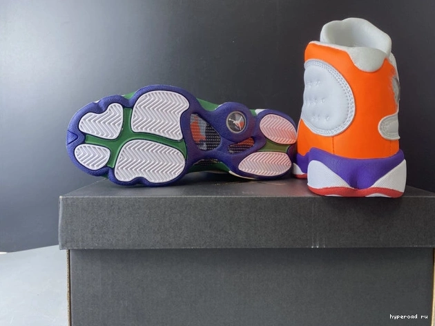 CV0785-158 Air 13 Jordan Playground GS 0708